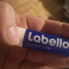 Swatch de florence.bertails : Labello Classic Care - Baume à lèvres, Labello