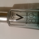 Swatch de Steff30 : Minéral 89 Booster Quotidien Fortifiant et Repulpant, Vichy