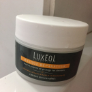 Swatch de camille.rchr : Masque Réparateur Cheveux, Luxéol