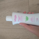 Swatch de Infinity2218 : Soin Lavant Doux, Saforelle