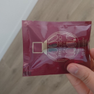 Swatch de Infinity2218 : Fever - Eau de parfum, Jimmy Choo