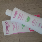 Swatch de Infinity2218 : Soin Lavant Doux, Saforelle