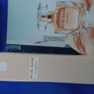 Swatch de Infinity2218 : The light of now, Elie Saab