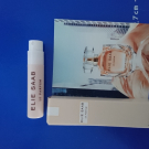 Swatch de Infinity2218 : The light of now, Elie Saab