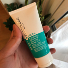 Swatch de Lea_slq : Soin Oil-Free Équilibrant, Eisenberg