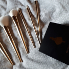 Swatch de audreydtz : Kit 