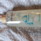 Swatch de audreydtz : Fine Brume Hydratante, Nocibé