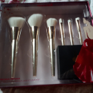Swatch de audreydtz : Kit 