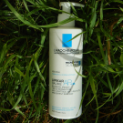 Swatch de lyndou78 : Lipikar baume AP  Baume relipidant anti-irritations anti-grattage, La Roche-Posay