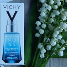 Swatch de lyndou78 : Vichy mineral 89 yeux, Vichy