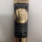 Swatch de RoseD : Bal Masqué des Sorciers - Auto-bronzant Déstressant, Garancia