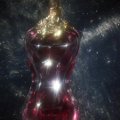 Swatch de RoseD : La belle, Jean Paul Gaultier