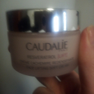 Swatch de RoseD : Resveratrol Lift Crème Cachemire Redensifiante, Caudalie