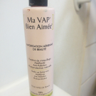 Swatch de RoseD : Ma VAP' Bien Aimée - Vaporisation de beauté 4 en 1, Garancia