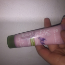 Swatch de Lele28 : Beauté des pieds, Yves Rocher