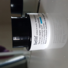 Swatch de Lily53 : The True Cream Aqua Bomb Mini, BELIF