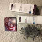 Swatch de Marineromane2016 : GOMMAGE MASQUE FONDANT, Condensé Paris