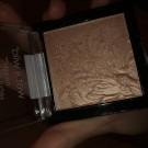 Swatch de amcmt : MegaGlo Highlighting Powder, Wet n Wild