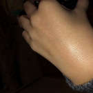 Swatch de amcmt : MegaGlo Highlighting Powder, Wet n Wild