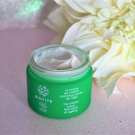 Swatch de Forty Beauty : Crème de vitalité, Biovive