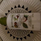 Swatch de Alexcyty : Lait Corps Sensuel Noix de Coco, Yves Rocher