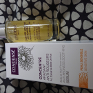 Swatch de Alexcyty : Concentré Apaisant Anti-Rougeurs, Condensé Paris