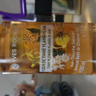 Swatch de Alexcyty : Bain Douche Sensuel Fleur de Tiaré Ylang-Ylang, Yves Rocher