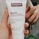 Swatch de Mariadics : Masque Crème Jeunesse, Condensé Paris