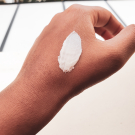 Swatch de Avishajbd : Masque Crème Jeunesse, Condensé Paris