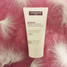 Swatch de Clara_test87 : Masque Crème Jeunesse, Condensé Paris