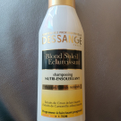 Swatch de Gaelleserena : Blond soleil éclaircissant, Dessange Compétence Professionnelle