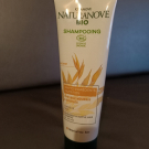 Swatch de Gaelleserena : Shampooing, Keranove