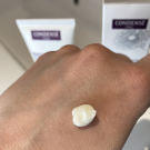 Swatch de laura_gmua44 : Masque Crème Jeunesse, Condensé Paris