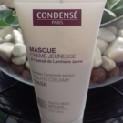 Swatch de coco9 : Masque Crème Jeunesse, Condensé Paris