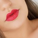 Swatch de virginiablss : Cream lip stain Mat - Rouge à lèvres mat, Sephora