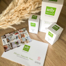 Swatch de robin_cmp : Routine anti-âge BioTense, Nelly de Vuyst