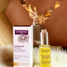 Swatch de Lestyledesandrine : Concentré Apaisant Anti-Rougeurs, Condensé Paris