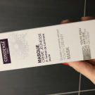 Swatch de Andreafit : Masque Crème Jeunesse, Condensé Paris