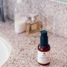 Swatch de clinesbox : Powerful-Strength-Line-Reducing-Concentrate, Kiehl's