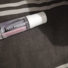 Swatch de Lipa02 : Vernis SOS resiste, Yves Rocher