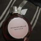 Swatch de Lipa02 : Mademoiselle Rochas - Eau de Parfum, Rochas