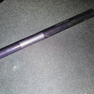 Swatch de HappyP : Feutre Liner Vertige, Yves Rocher