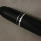 Swatch de Nini13011 : Rouge à Lèvres, Mac