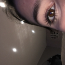 Swatch de Plule28 : Monsieur Big Mascara, Lancôme