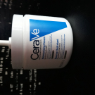 Swatch de Carine80100 : Baume hydratant, CeraVe