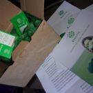 Swatch de sarahb01 : Crème de vitalité, Biovive