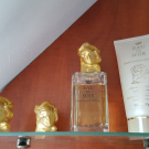 Swatch de Brigthom : Eau du Soir - Eau de Parfum, Sisley