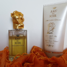 Swatch de Brigthom : Eau du Soir - Eau de Parfum, Sisley