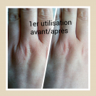 Swatch de kelly_452 : Crème de vitalité, Biovive