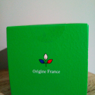 Swatch de kelly_452 : Crème de vitalité, Biovive